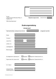 Verbandsinternen Vordrucke zum AHB (PDF) - Luftsportverband ...