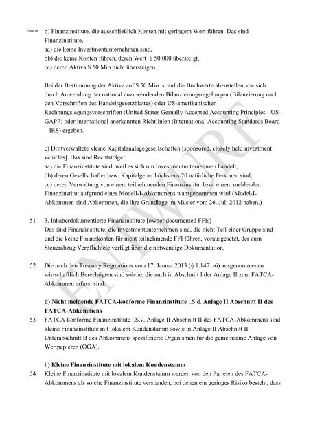 2015-06-26-Automatischer-Informationsaustausch-mit-USA-Anwendungsfragen-FATCA-Abkommen