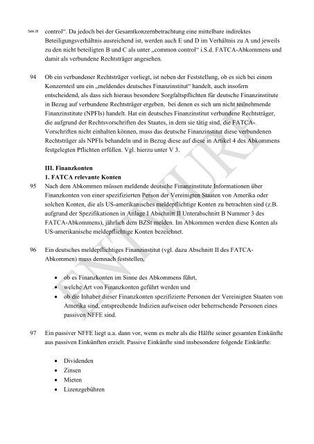 2015-06-26-Automatischer-Informationsaustausch-mit-USA-Anwendungsfragen-FATCA-Abkommen