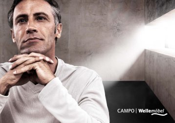 campo | - Wellemöbel