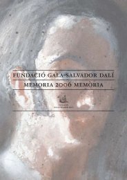 Untitled - FundaciÃ³ Gala - Salvador DalÃ­