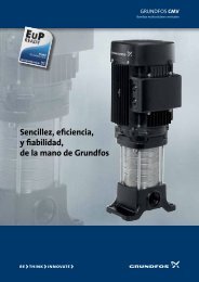 Descargar PDF - Grundfos