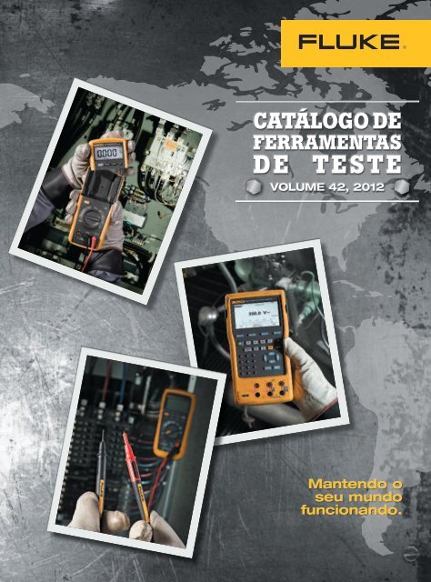 CatÃƒÂ¡logo Geral PDF - ecolux