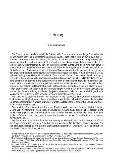 Musterseiten als PDF ansehen - H. TH. WENNER · Antiquariat