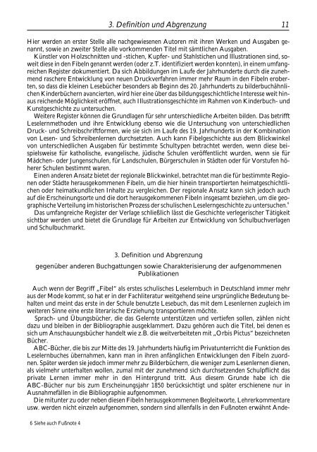 Musterseiten als PDF ansehen - H. TH. WENNER · Antiquariat