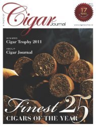 download - Cigar Journal