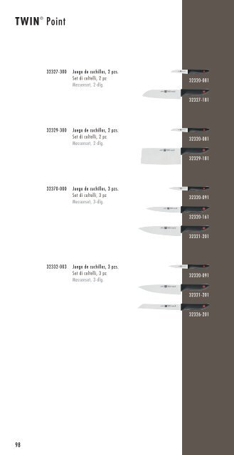 Download this chapter as PDF - Home - ZWILLING JA HENCKELS ...