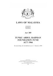 Borang Permohonan Skim Biasiswa Yayasan Biasiswa Sarawak Tunku Abdul Rahman