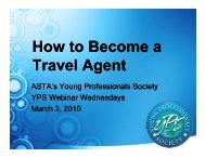 How to Become a How to Become a Travel Agent - staging.files.cms ...