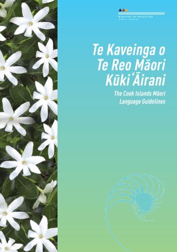 Te Au TÄtÄ'anga - Pasifika