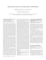 Full PDF - The Bone & Joint Journal