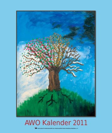 AWO Kalender 2011 - WestfalenfleiÃƒÅ¸