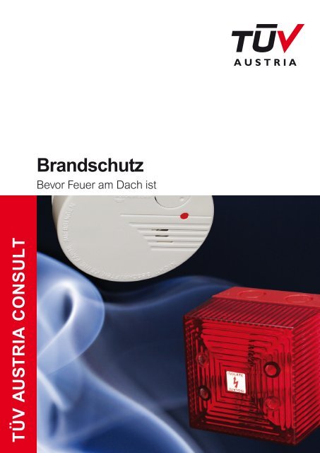 Brandschutz