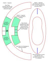 Standard Time Equatorial Ring Sundial Kit - 