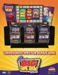 Super Big Game Show Community - AC Coin And Slot