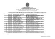 Lista de convocados