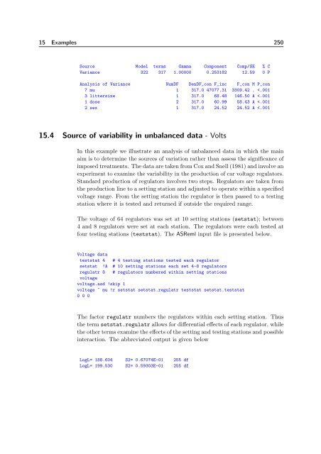 Download pdf guide - VSN International