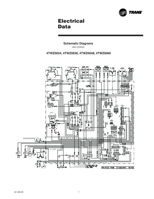 Trane Xl1200 Heat Pump Wiring Diagram from img.yumpu.com