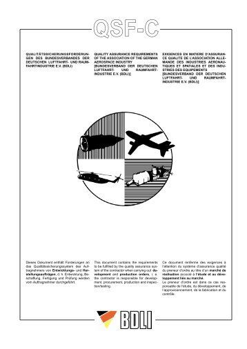 QSF-C - UTC Aerospace Systems