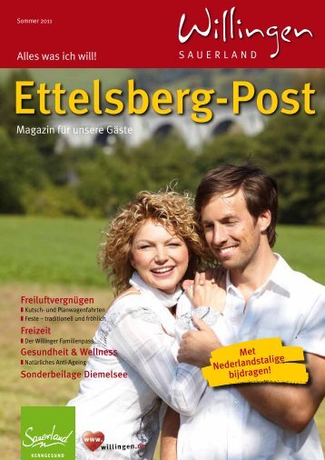 Ausgabe Sommer 2011 als PDF - Willingen