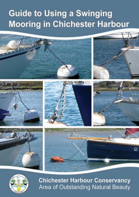 Guide to Using a Swinging Mooring - Chichester Harbour ...