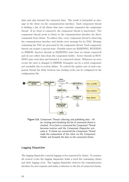 System Introspection for System Analysis on Mobile Devices