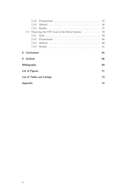 System Introspection for System Analysis on Mobile Devices