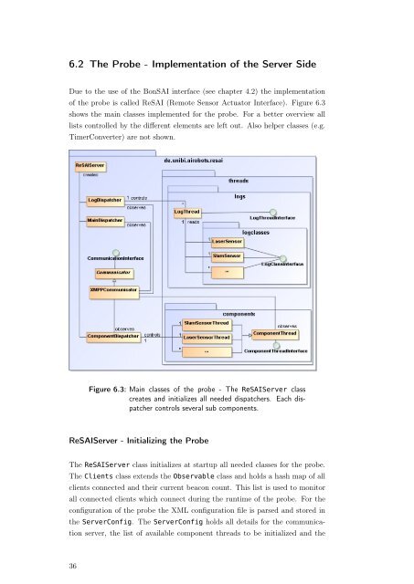 System Introspection for System Analysis on Mobile Devices