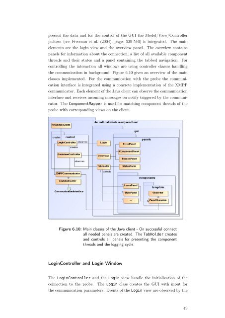 System Introspection for System Analysis on Mobile Devices