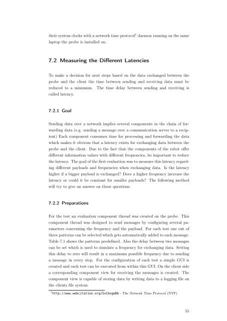 System Introspection for System Analysis on Mobile Devices