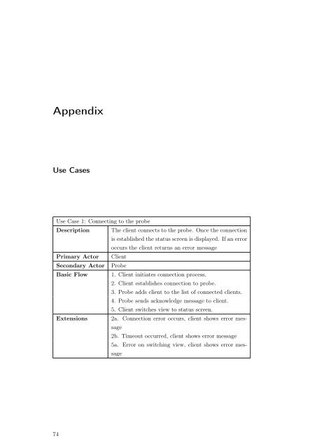 System Introspection for System Analysis on Mobile Devices