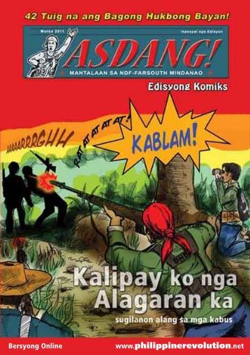 Bisaya - philippinerevolution.net