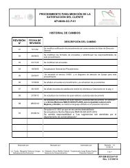 API-MAN-GC-P-01 - Sistema Puerto sin Papeles