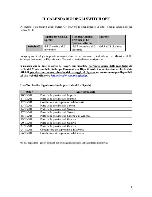 in formato PDF - Comune di Greve in Chianti