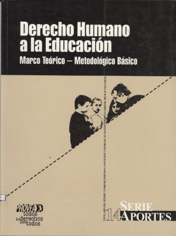 DERECHO HUMANO EDUCACIÃN.pdf