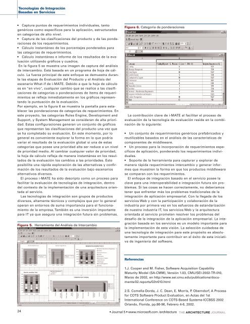 MetrÃ³polis y Gobierno de SOA - Willy .Net