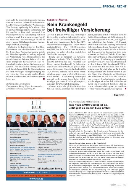 Weihnachtsstadt Nürnberg - WIM-Magazin