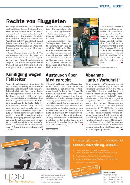 Weihnachtsstadt Nürnberg - WIM-Magazin