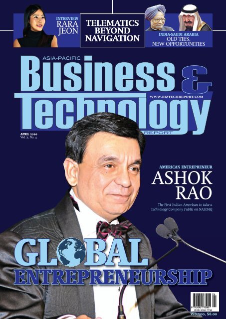 Download - Asia-Pacific Business and Technology Report