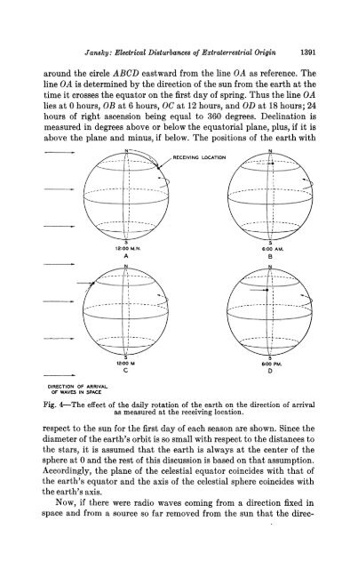 ELECTRICAL DISTURBANCES APPARENTLYOF ... - Soft.belastro.net