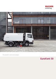 EuroFant 50 - Bucher SchÃ¶rling