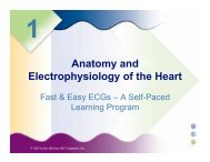 Anatomy and Electrophysiology of the Heart - Grand County EMS