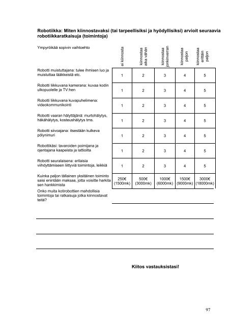 Jere Knuuttila TerveTaas â kotiautomaatiota hyÃ¶dyntÃ¤vÃ¤ kotona ...