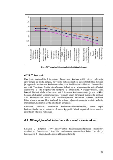 Jere Knuuttila TerveTaas â kotiautomaatiota hyÃ¶dyntÃ¤vÃ¤ kotona ...