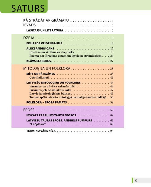 Literata Ra 9 Klasei