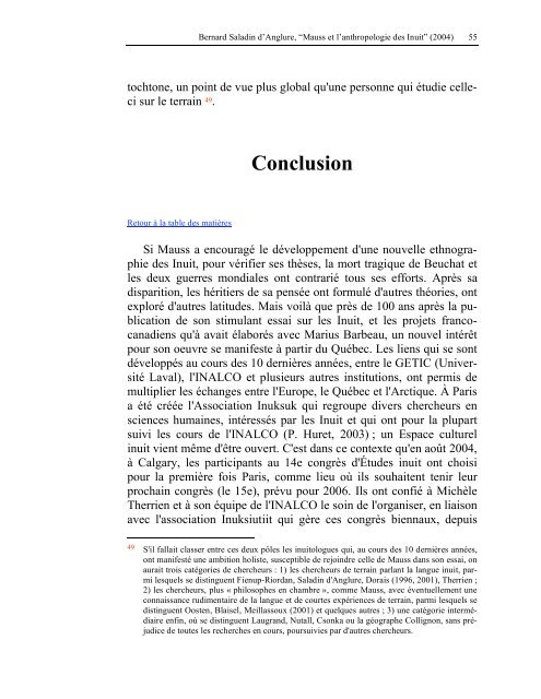 Le texte du professeur Saladin d'Anglure au format PDF