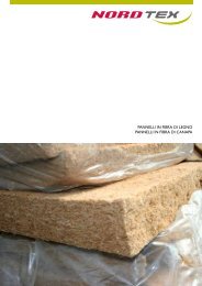 depliant fibra di legno 062012.pdf - Nordtex