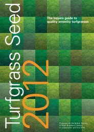 BSPB Turfgrass 2012 cover.qxd:_ - dlf-trifolium