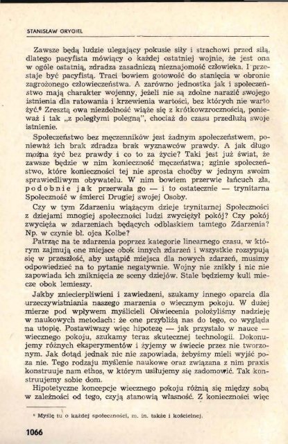 Nr 266-267, sierpieÅ-wrzesieÅ 1976 - Znak