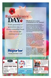 Remembrance Day Tab 2010.pdf - The Pictou Advocate